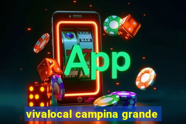 vivalocal campina grande